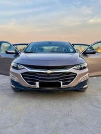 تحيه طيبه السلام عليكم ورحمة الله وبركاته  ماليبو 2022 LT   وارد امريك...