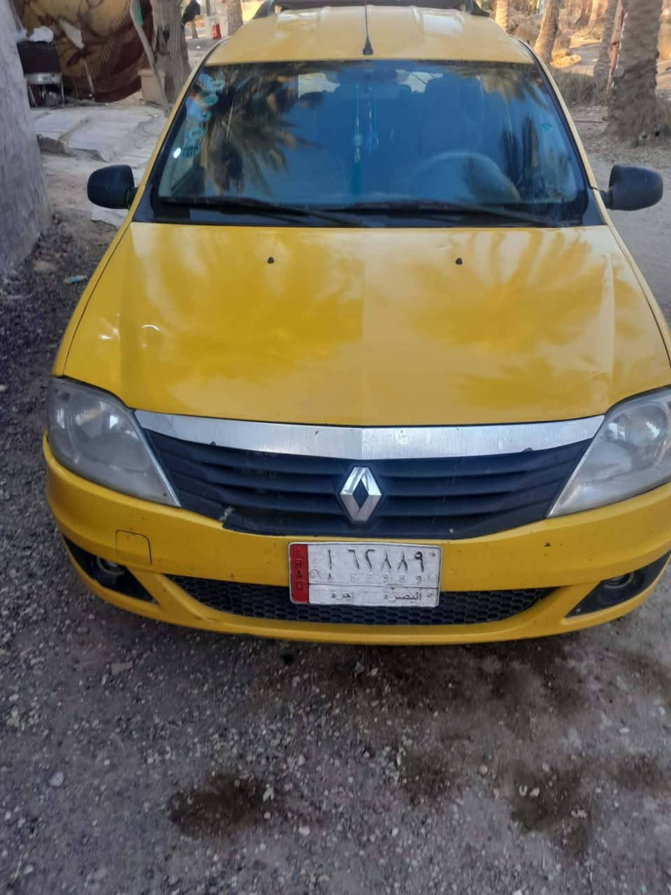 سلام عليكم رينو 7ركب البيع مكينه كير شرط تخم تاير سياره نضيف سعر 55وبيه مجال وذه مراوس مارك شيزر كرسته المكان دوانيه غماس رقم ***********
