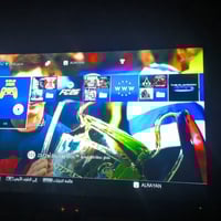 بلايستيشن 4 • مهكر • ١ تيرا