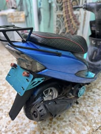 ماكس • مكينة ٤٩ • كلشي شغال