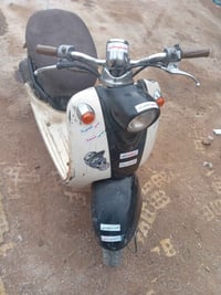 دراجة كلاسيك • نقص كفر خلفي • قرب بسماية