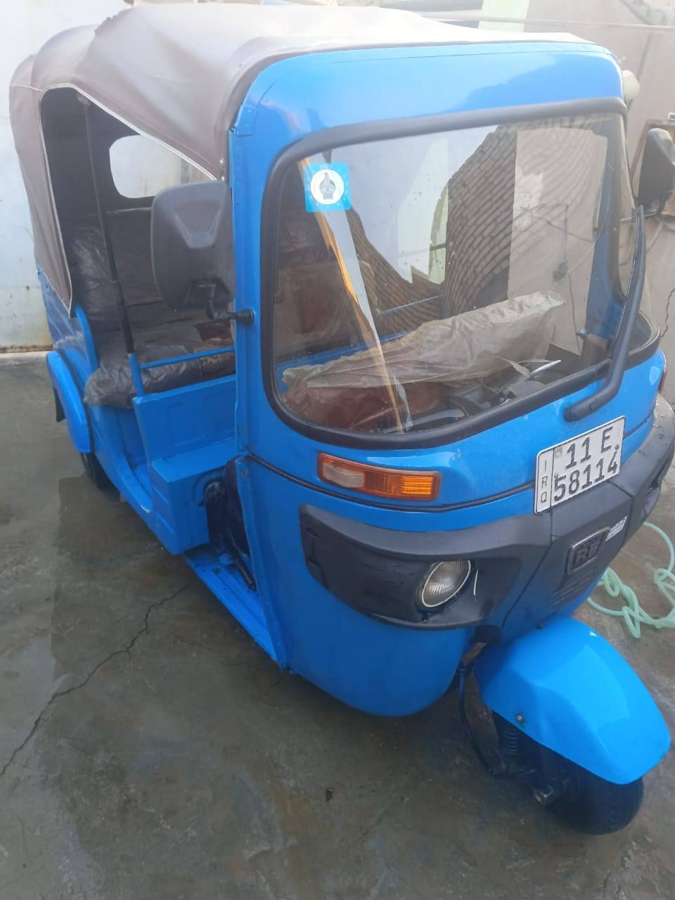 سلام عليكم تكتك ٢٠٢٠
بسمي شرط تحويل 
مكاني مدينه الصدر حي طارق 
سعر ٥٣٠٠ 
***********
