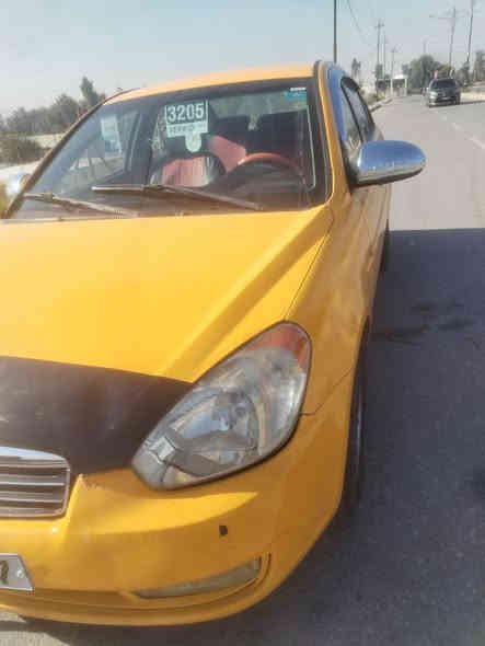 اكسنت موديل 2006 اتوماتيك 
كير مكينة 16 بيها خيط بخار بدون تنقيص ضررها جاملغ و بوند فقط الباقي كله كود واحد
تبريد +تدفة + شاشة +كامرة 
بدووون دواخل هزتها جديده شرط التحويل
رقمها دولي كامل اني ابصملك
السعر 78 وبيها مجال 

***********
***********
