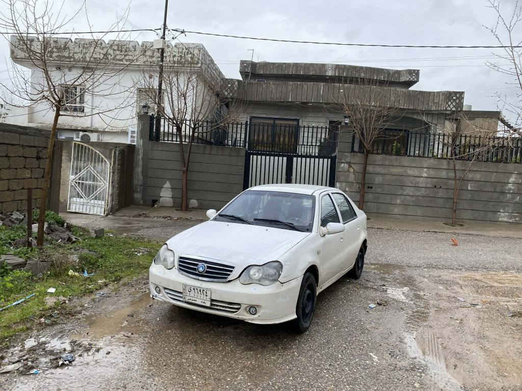 جیلی سیکی مۆدیل 2013 گیر عادی جام کارەبای پاوەر ئەی بی ئیس تەبرید لیدرانی نیە پشتو پیشی کەپسە موسو بڕاوەی بەشرەت وەڕگەڕاو بە شەرەت سەنەوی هیسك شرتی اولیات کارەبای مەزبوتە گەرمی ئیش شوین هەولێر أربيل, العراق


**إذا كنت صاحب هذا الإعلان وتريد حذفه لأي سبب، رجاءا أرسل رسالة إلى الدعم الفني**