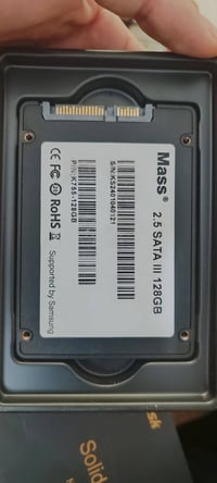 قفل مكاني • موصل • توصيل