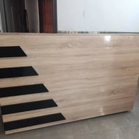 ديكورات محل • رفوف • ناحية السلام