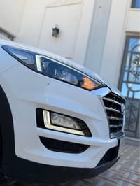 توكسان ٢٠٢٠ • ماشي ٩٥ الف • رقم بابل