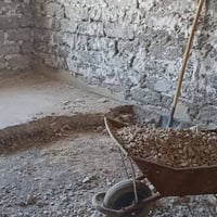 مقاولات عامة • كادر كامل • أسعار مناسبة