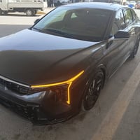 فئة SX أعلى مواصفات بالـ K4 🔥 محرك 1600 تيربو كير ATM فحص موقت السياره...