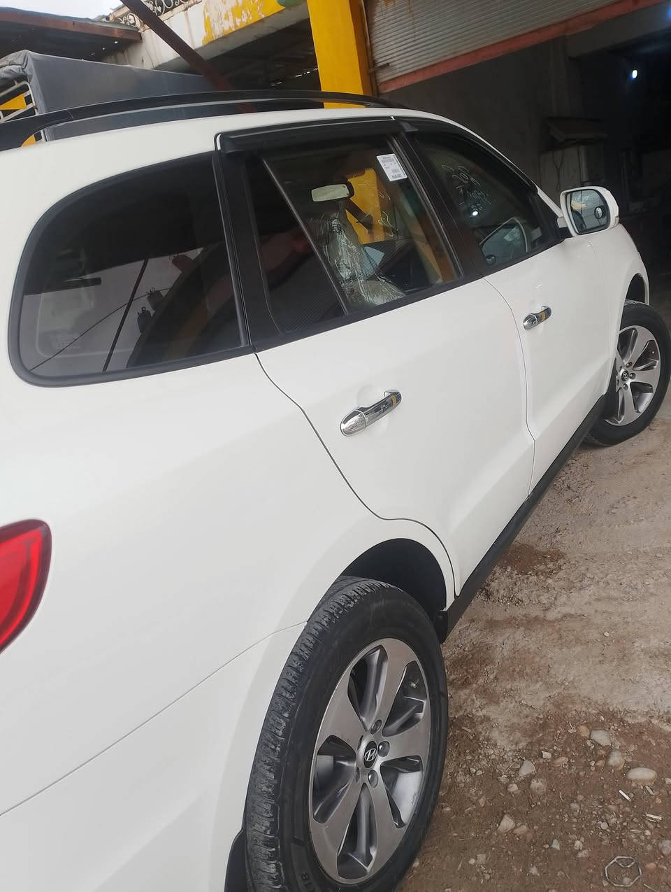 بدون صبغ خليجي 2400 دوش ماشيه 134 سليمانيه شرط التحويل قفل سعر 150 سبعه راكب ***********
