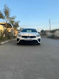 كيه فورتي سعر122مديل 2020 رقم بغداد دولي بسمي تحويل مباشر مكينه 2000دو...