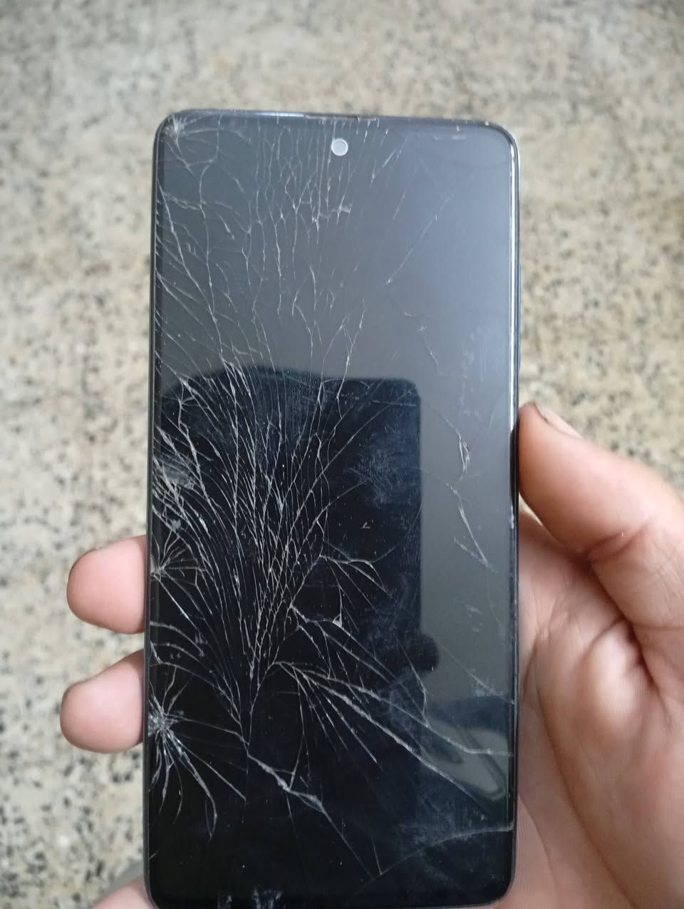 ثنينهن مراوس ايباد او جهاز قوي بوكو c75 ذاكرة 256 شوفت عينك سامسونك A51ذاكرة 128 بصمة شغالة بغداد بياع شرطة الخامسة


**إذا كنت صاحب هذا الإعلان وتريد حذفه لأي سبب، رجاءا أرسل رسالة إلى الدعم الفني**