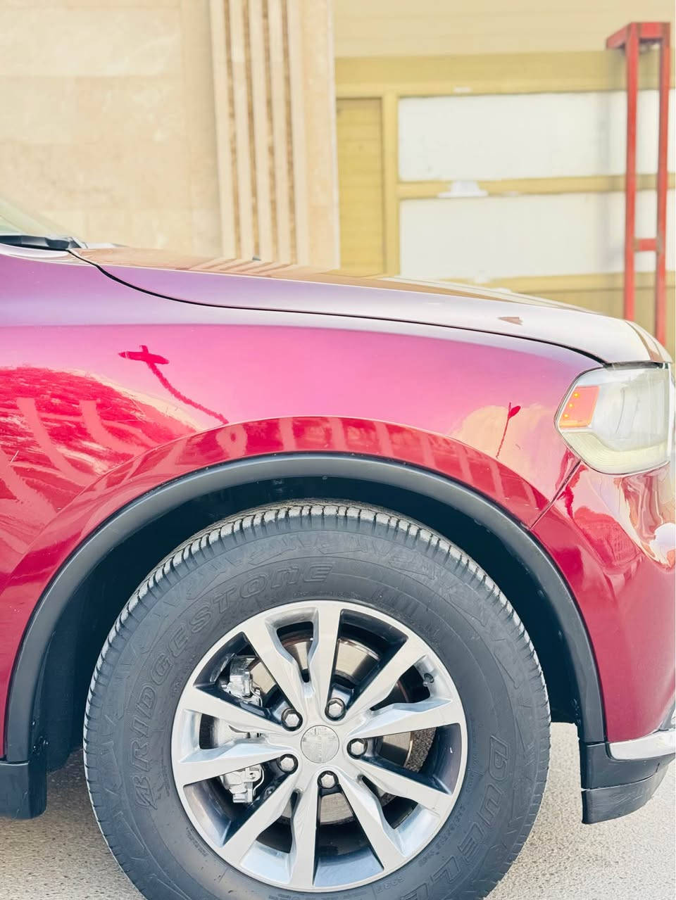 سلام عليكم ورحمة الله وبركاته 
دوج دورنكو مديل 2016 رقم بغداد حره مشروع وطني جاهز التحويل  وارد أمريكي  الحادث بنيد اصلي  وجاملغ مبدل  نفس لون  والباب سدر مبدل اصلي باقي مكفول  شرط الفحص كواتم فانات بلاد سياره كلشي عل وضع شركه سدر امامي خلفي جديد تبريد تخم تاير كله جديد  مكينه كبس شركه كير جاهزه عل اخير محرك 3600 مًوصفات LIMITED فول ما عدا الفتحه كشن كهربائي + جلد جنطه كهربائيه بصمه أبواب بصمه تشغيل  ويل كب كروم حساسات رادرات أشاره بمري 7 راكب 3 قطع تبريد شاشه تاب خلفي كامره دواره  تشغيل عن بعد سياره موصفات كلش حلوه سعر 174  اتصال *********** مكان سياره مركز الناصريه حي الحكيم قرب مركز شرطه الفداء ناصرية, ذي قار
