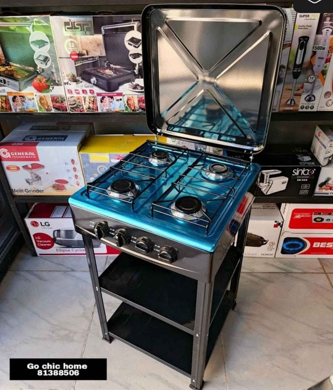 طباخ أربع عين ابو ميز السعر 55 الف عرض محدودة


**إذا كنت صاحب هذا الإعلان وتريد حذفه لأي سبب، رجاءا أرسل رسالة إلى الدعم الفني**