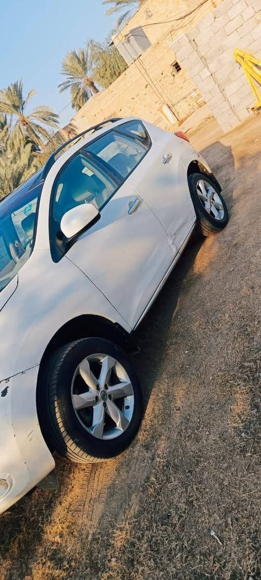 نيسان مارونؤ مديل ١٠ فول مواصفات
نقص تبريد وباور بيه ونة  كير جديد صار ٣ ايام شادة كير مكينة مكفولة بدون ضرر بيه بارد  بؤنيد مبدل فقط يكول بسبب نفجار البطارية  سنوية لل ٢٩
السعر ٧٠ وبيهة مجال للشراي
***********
*********** العنوان ديالئ كنعان

