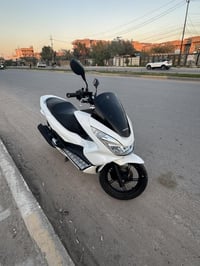 للبيع بيسي اكس جيل الثاني ياباني دراجة حلوة وكلمة بلادية كفراتهة مكينت...