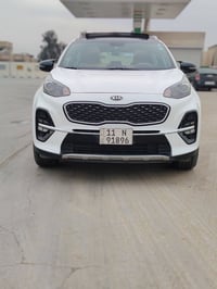 سبورتاج • ٢٠١٩ • محرك ٢٠٠٠