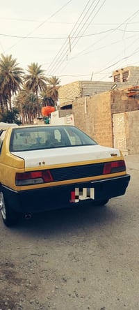 موديل 2009 • مكيف ثلج • باتري جديد