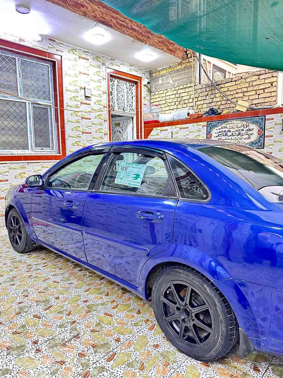 السلام عليكم 
🚗 اوبترا 2007 نجف الماني
مشروع وطني لغاية 28
📍گير اوتماتيك 
📍مصبوغه جماليه اثر جراد
📍مكينه جديده
📍كير  جديد
📍حداديه جديده
🛞 تخم تاير جديد 
📍باتري جديد
💡لايت زنون عالي وناصي 
🪄 شاشه اندرويد 
✨ السياره احلا من الصوره 
💰 السعر 53 وبيه مجال بسيط 
📌 مكانه بابل المركز
📞***********  
     *********** ابو زيد
