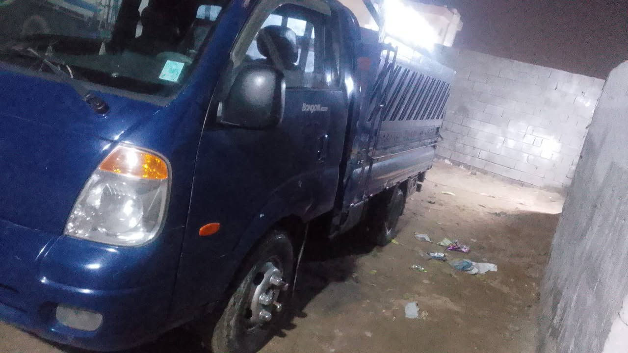 كيا بنكو للبيع فحل رقم نكليزي أربيل
مكينه كير مكفولات مكينه سبلاين السعر 55وبيه مجال
‏‪***********‬‏
