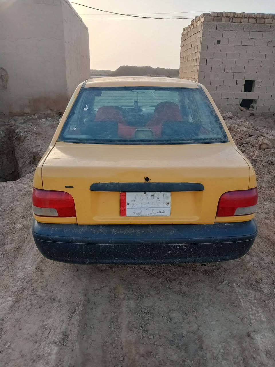 سايبه للبيع موديل 14رقم بصره ماندل راعيه للسفسار ***********
