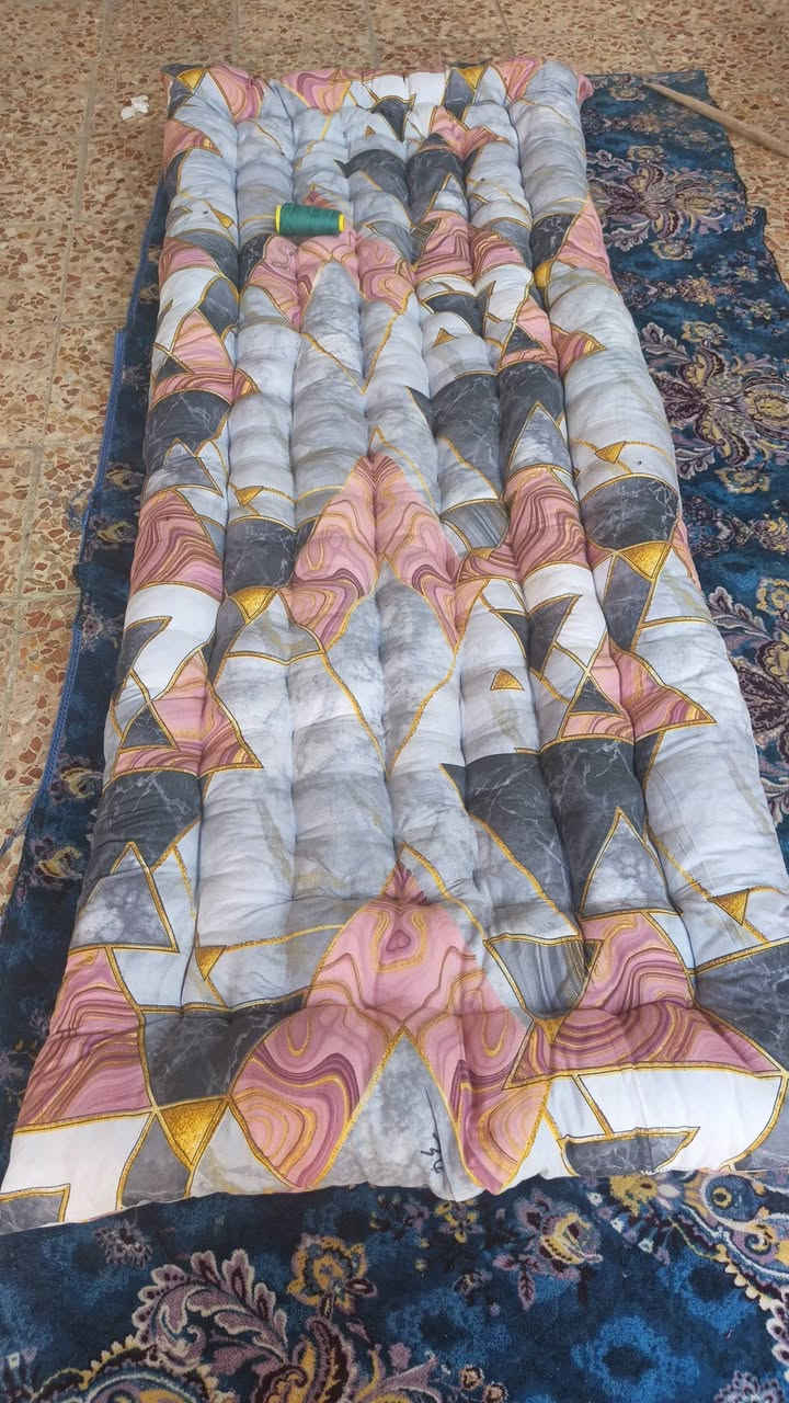 نستلم كافه المفروشات المستخدمه لتجديده
نشتغل بلجاهز ونزيد المستخدم موسم كصاص الي عنده صوف ويريد يندفه نشتغل الي


**إذا كنت صاحب هذا الإعلان وتريد حذفه لأي سبب، رجاءا أرسل رسالة إلى الدعم الفني**