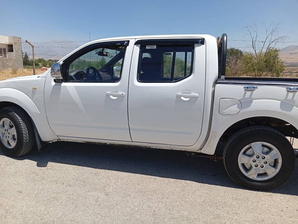 Nisan navara2010سەنەوی نیکراوە بەناوی خۆم گێر مەکینە توندو تۆڵی چوار تایەیی لۆک بەشەرت(***********) بشدار, السليمانية
