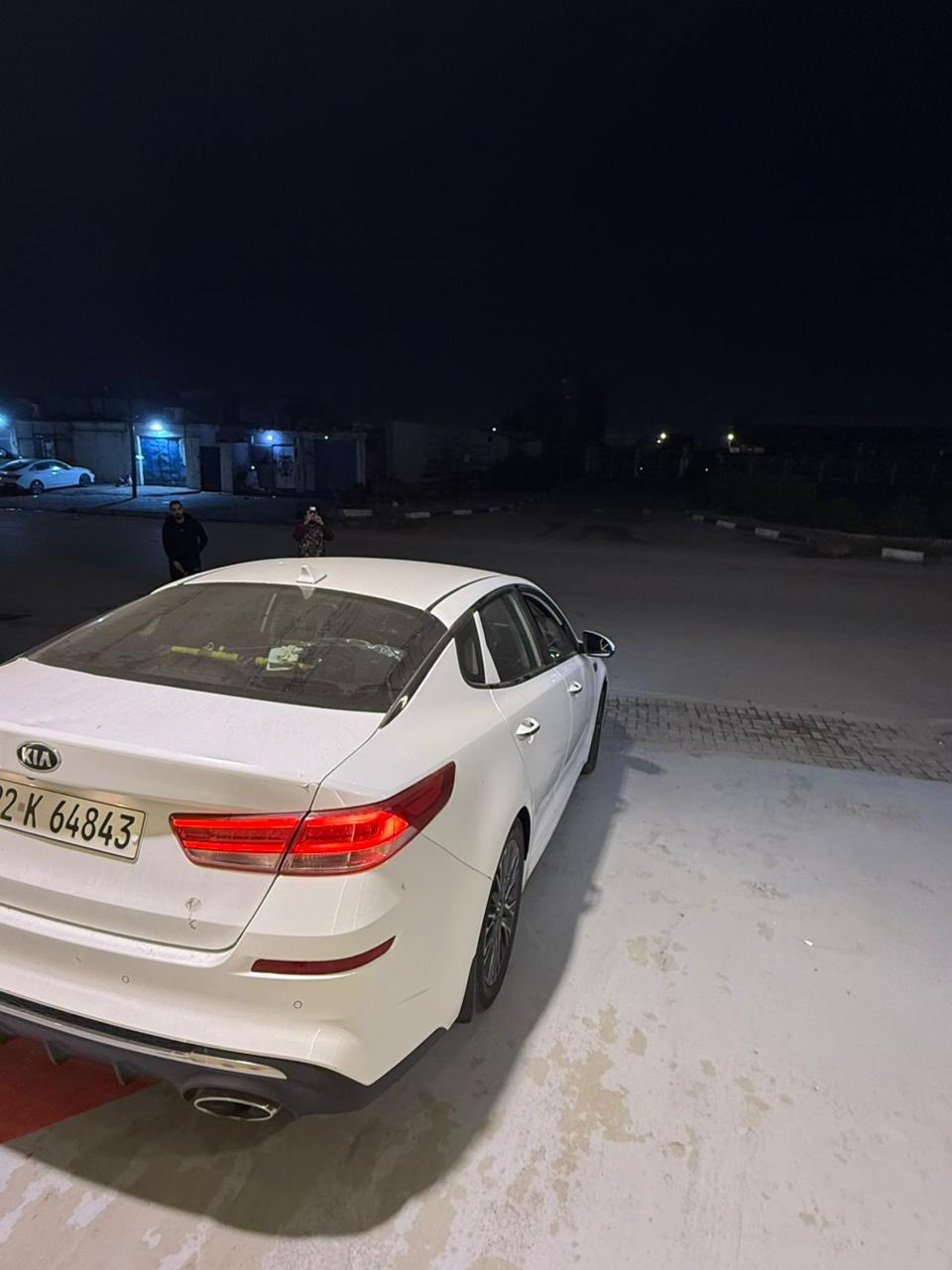 السلام عليكم اوبتما 2019 رقم اربيل جاهزه السياره حادثها من امريكه تبديل بنيد فقط والجاملغ مقسم السياره كلها ليبل واحد عده البنيد مكينه مجفته تجفيت عدل كله اصلي وجديد للاستفسار ‭٠٧٧١ ٦١٤ ٠٧٢٦‬
