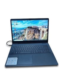 كور i3 ج١١ • هارد ٢٥٦ SSD • DELL Vostro 3500