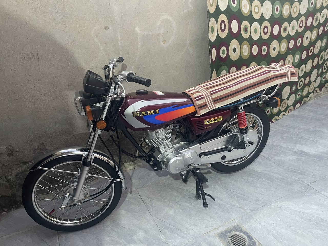 سلام عليكم تعمير 26 دراجه كارتون ادوات ادوات مكاني ناصريه مركز سعر 900 وبيها مجال للطيبين رقم /***********
