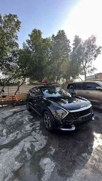 سبورتج موديل 24 وارد امريكي فئه EX فوول مواصفات :: بصمه تشغيل  بصمه اب...