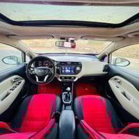 هاشباك • ٢٠١٤ • رقم بصره