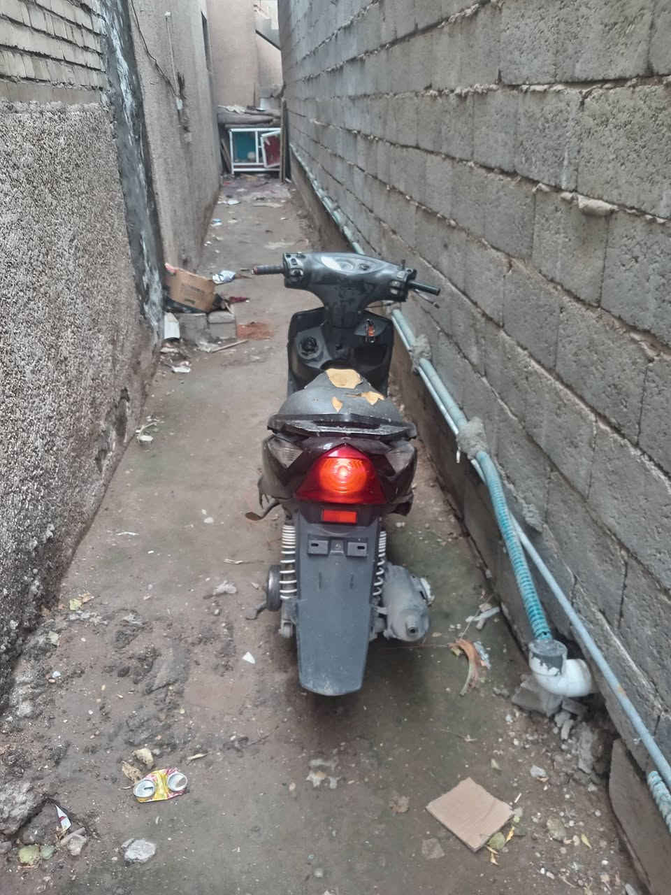 ماكس ثعلب مكينه ناعمه ونكره نقص قبق هندر وشوته ولباقي كله شغال السعر ٢٠٠ الف قفل بغداد البياع ***********
