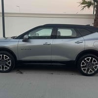 شيفروليه بليزر • RS • ٢٠٢٤