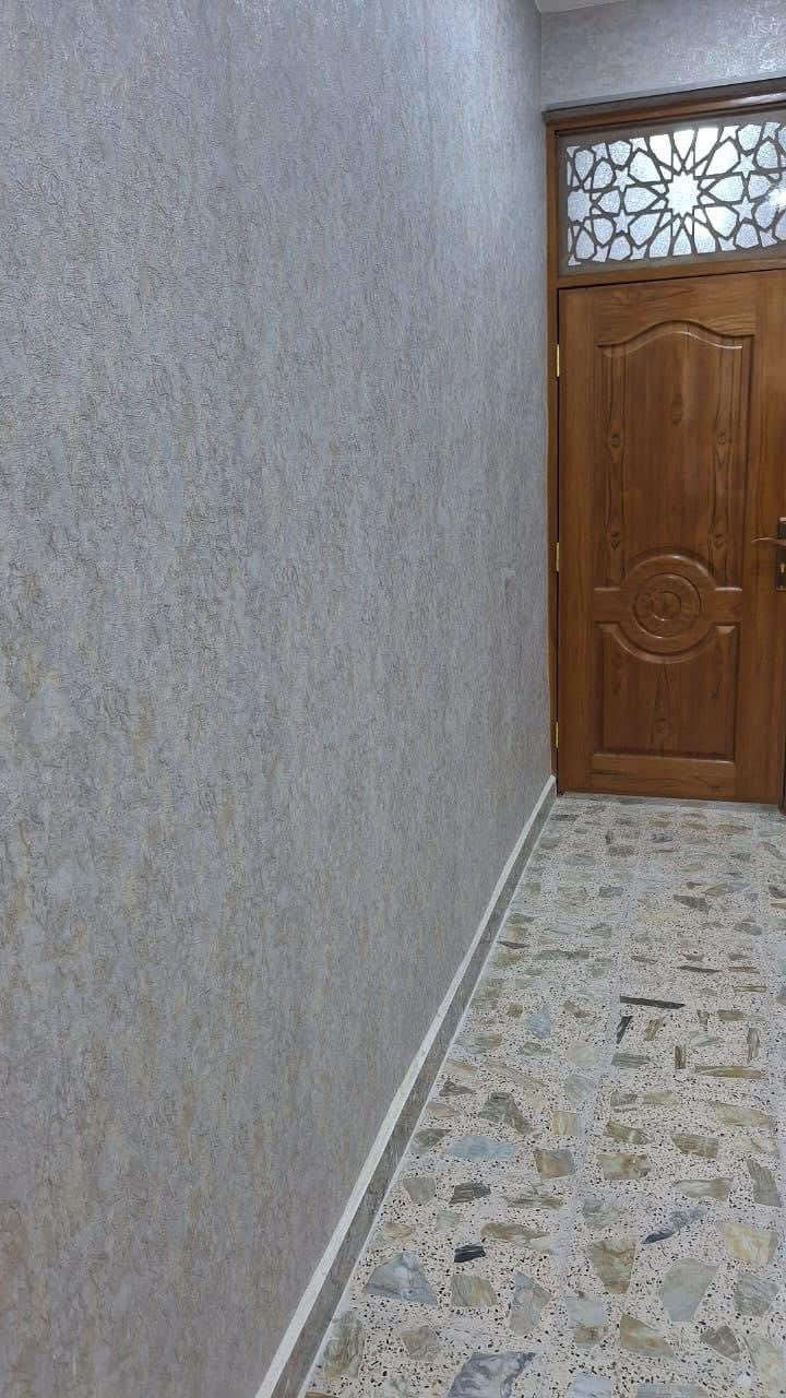 بيت للإيجار في السيدية
المساحة 90 متر

يتكوّن من:
• 3 نوم
• صالة
• مطبخ
• خدمات كاملة

💰 السعر: مليون دينار مع التأمين

📞 رقم الهاتف: ***********
🏢 مكتب الفهد الهندسي للمقاولات العامة
