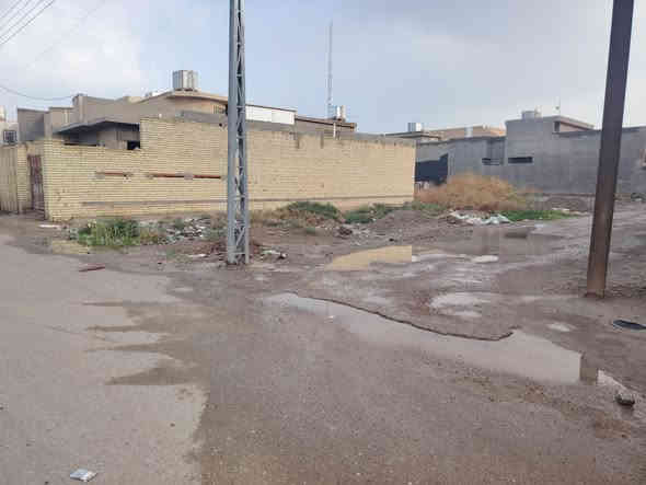 سلام عليكم
قطعة أرض للبيع طابو زراعي سند ٢٥
الموقع صلاح الدين قضاء بلد حي الأمير خلف الصيدليه الأولى
تفاصيل القطعه
جنس عقار ملك طابو زراعي سند ٢٥
المساحه ٢١٥ متر 
الواجهه ١٠ ونصف
النزال ٢٠ متر 
خدمات متكامله 
للاستفسار الاتصال على الأرقام التاليه 
*********** 
*********** 
او مراجعة مكتب التمار للعقار الواقع شارع المحطه محلات الحاج عدنان
