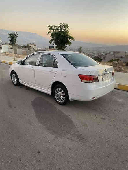 بیوایدی مۆدیل 2013  گیر تۆماتیک گێڕومەکنەی بێکاشۆ تازەکانە نەکراوەتۆ بەوشەرتە مواسەفات ناوزەرد سلایت کۆشن جلد سوکان ڤۆلێم حاسە  کارەبای  هەموگیانی ئێشەکا لەسەر شەریکەیەو  بەشەرتە تەبریت ساردووگەرم لەسەر سویج بەوشەرتە  سەنەوی بەشەرتی ئەوالیاتو حاسیبەو پاکانەش  بی دەعمو لیدراوە بێ ساردووشوخوتو جاڵیش یجی پێوە نیە  ناودەری لەسەر دەقی شەریکەیە لۆک لۆکە  بەو شەرتە یەک فلس مەسرفی تیانیە لە دەعامیوە بۆ دەعامی بەشەرت ئەی فرۆشم سعری  32 وەرەقە ***********     ***********
