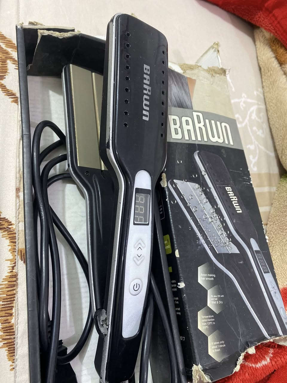 كاويه شعر براون شرط الفحص ب ٢٥ مكاني كربلاء الامن داخلي


**إذا كنت صاحب هذا الإعلان وتريد حذفه لأي سبب، رجاءا أرسل رسالة إلى الدعم الفني**