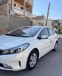 سيراتو ٢٠١٧ • محرك ١٦٠٠ • ماشية ١١٢ ألف