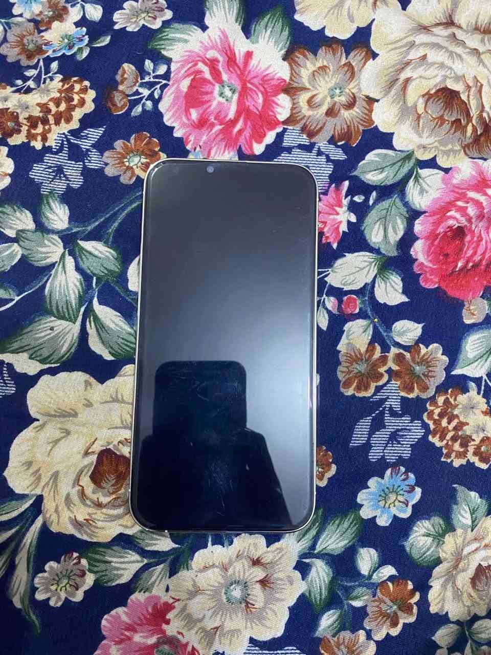 سلام عليكم آيفون 13 برو ماكس بطاريه 86 ذاكره 256 دبل سيمكرت إلكتروني وسيمكرت عادي تليفون لونه ابيض تليفون برغي ما مفتوح لي ونضيف بشكل شخطه مابي مثل مجاي تشوفون بلصور شغال كلشي تليفون نضيف وجديد بشكل رايده ب800 وبي مجال مكاني بغداد مدينه الصدر


**إذا كنت صاحب هذا الإعلان وتريد حذفه لأي سبب، رجاءا أرسل رسالة إلى الدعم الفني**