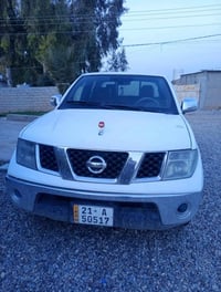 نافارا • ٢٠٠٩ • رقم السليمانية