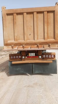 اكتروس • وارد صيني • كربلاء