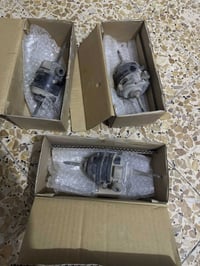 دراب كوستر عاله 100 الف فانات مال كصه 24 فولت 200 الف 07713061926البلد...