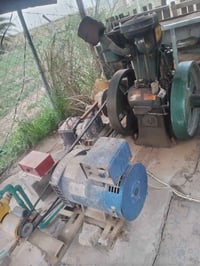 مولد • نظيف • ٧ ونص