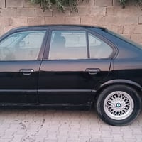 بي ام 525كير عادي مسكر تبريد شغال /مداور ثاني يوم رقم جديد وهزه جديده ...