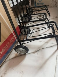 متوفر عربانه حديد تاير قوي نوعيه اصليه متوفر كميات اسعار جمله تواصل وا...