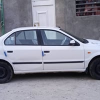 سمند • ٢٠١٠ • رقم قادسيه