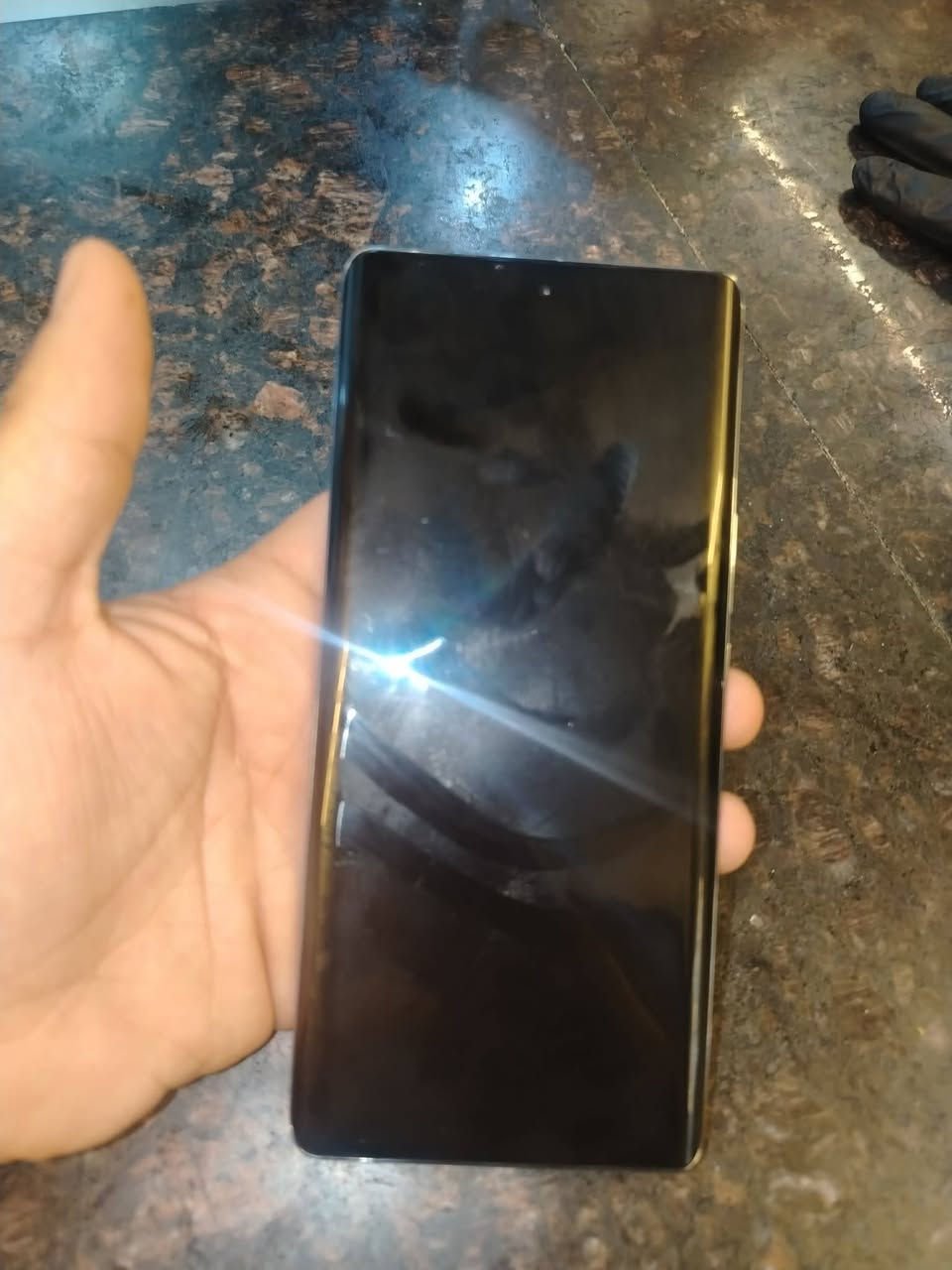 HONOR X9a جهاز مستعمل نظيف
رقمي ***********
