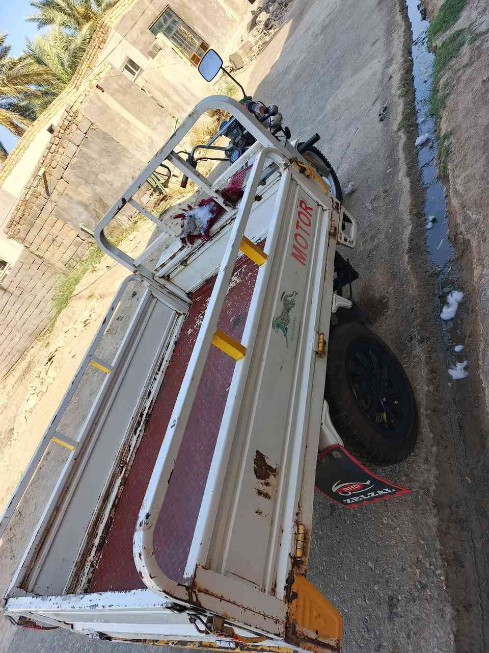 سلام عليكم ستوته لبيع مديل 18 مكينه ناعمه بدي حلو ركبه بيه فطر كسن نظيف وراق صولي ستوته مال جناي سعر 1300وبيه مجال مكان القاسم طاقه كهربا ***********
