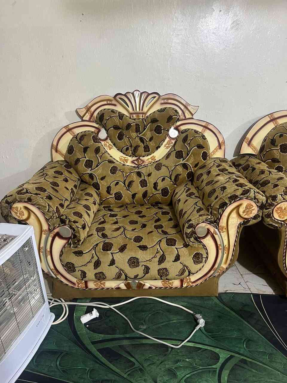 سلام عليكم تخم نضيف ماعوزه شي مال بيت مثل ماواضح بلصوره السعر 400 وبي مجال


**إذا كنت صاحب هذا الإعلان وتريد حذفه لأي سبب، رجاءا أرسل رسالة إلى الدعم الفني**